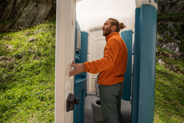 Best Affordable porta potty rental  in Headland, AL