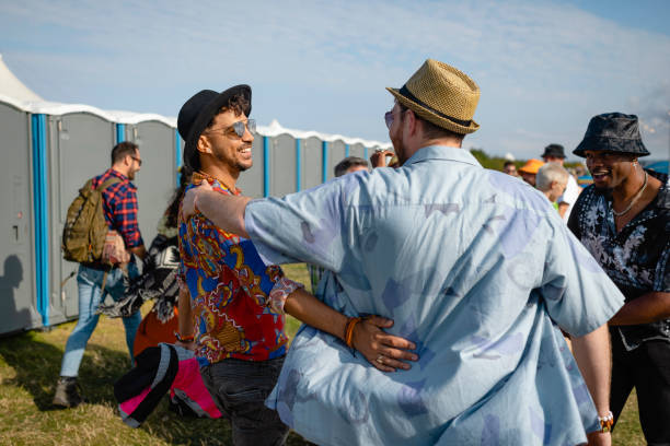 Best Local porta potty services  in Headland, AL